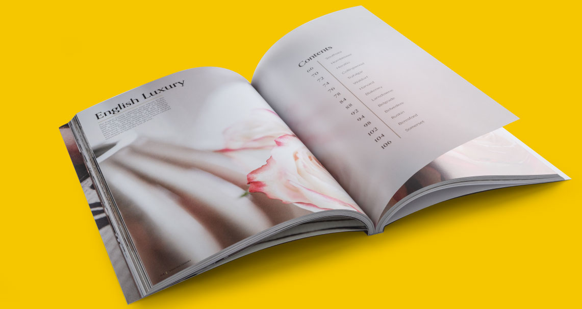 Product Brochure