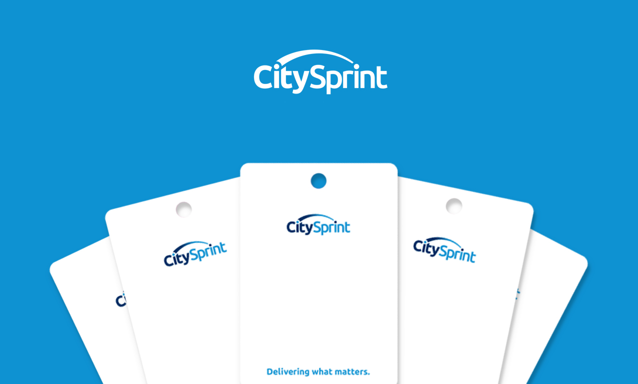 Personalised delegate packs prepared in hotel rooms