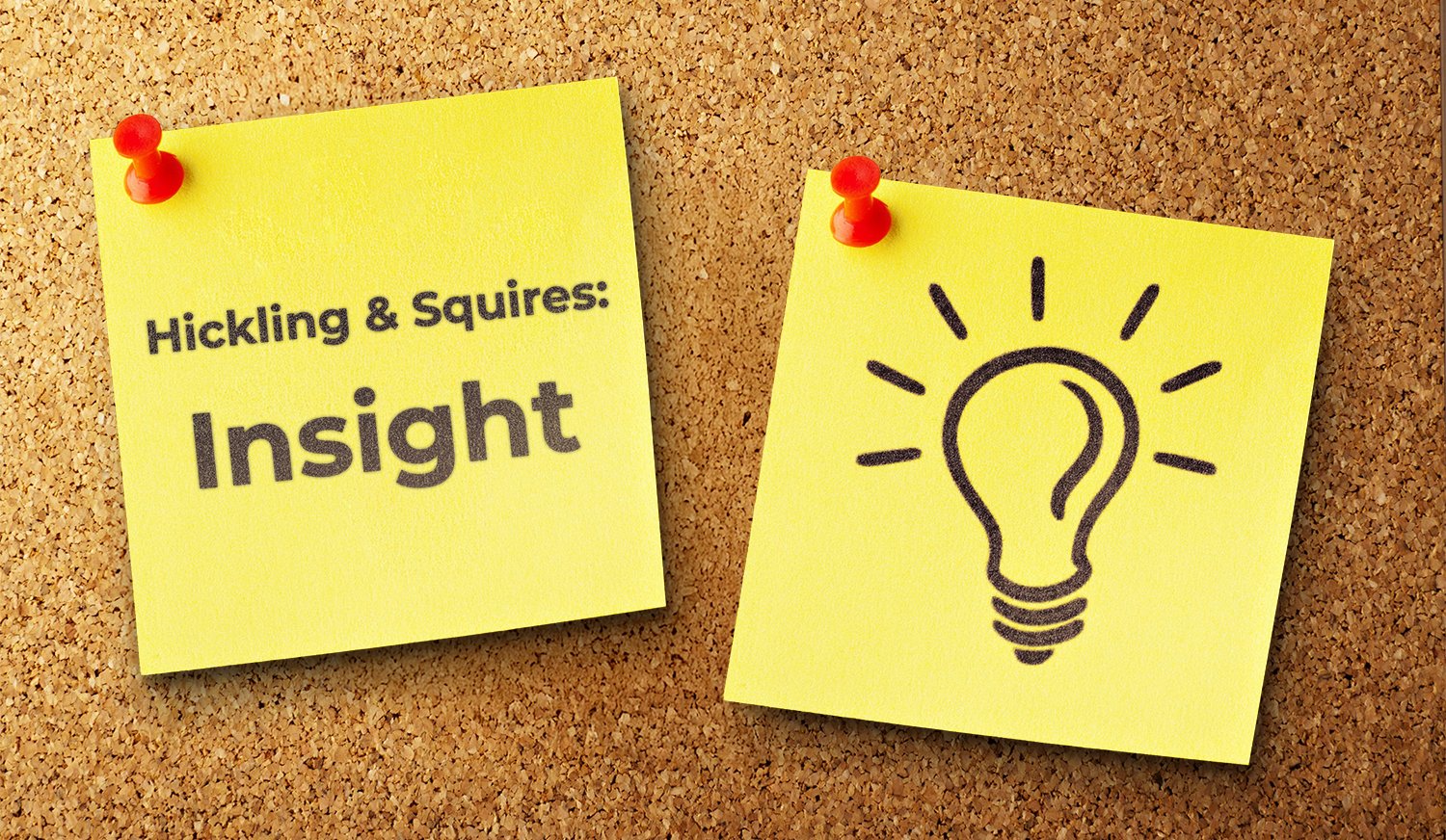 Hickling & Squires Insight