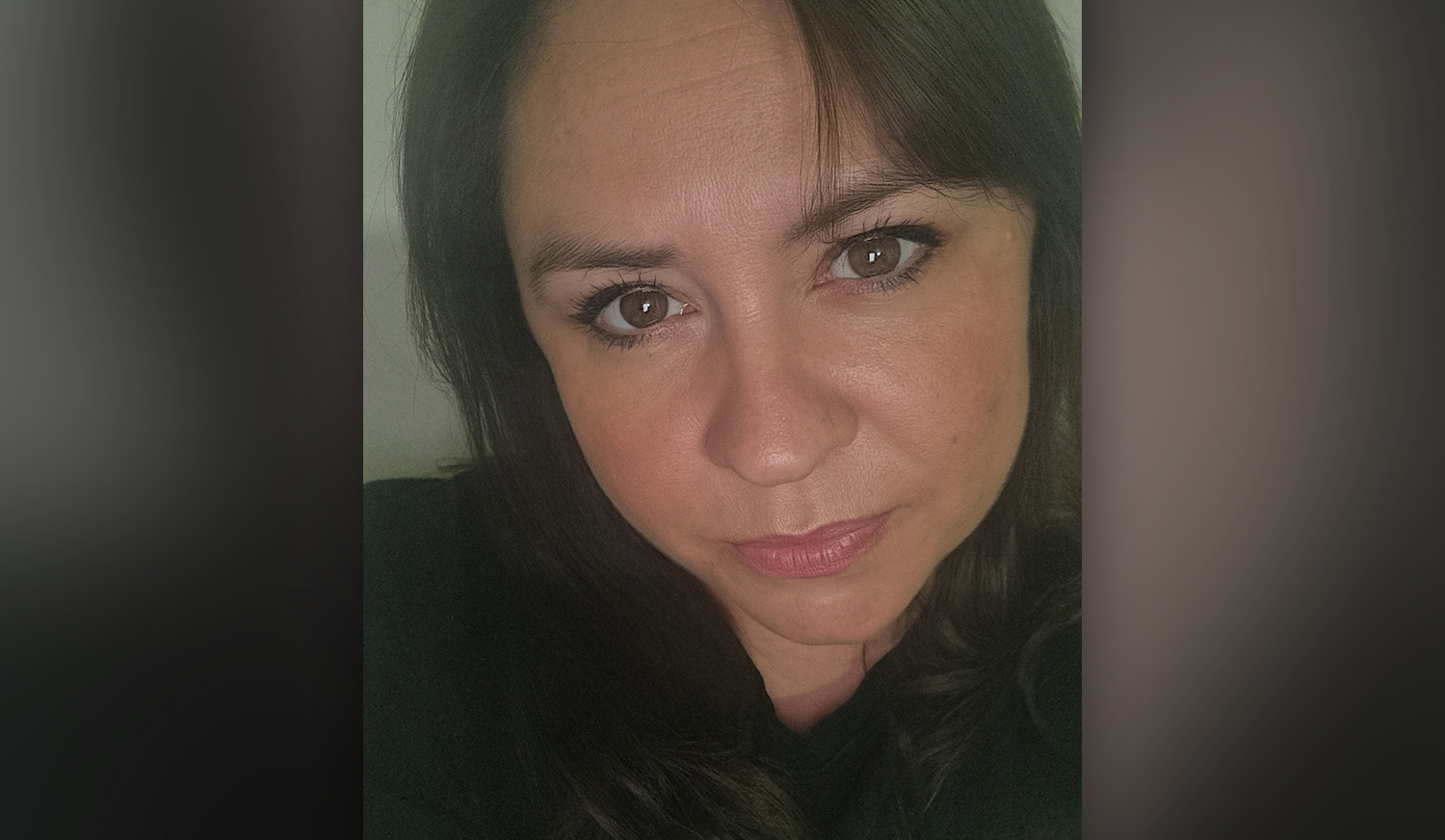 A photo of Sarah Bryans joining the account management team